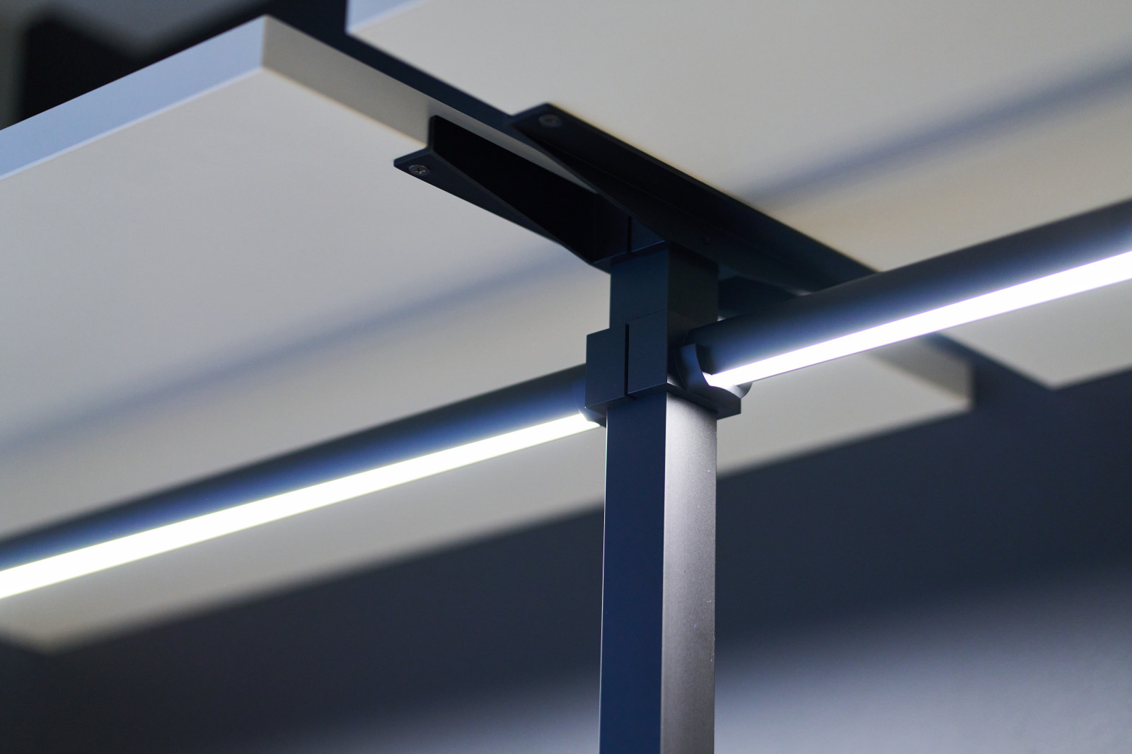 Гардеробная комната raumplus