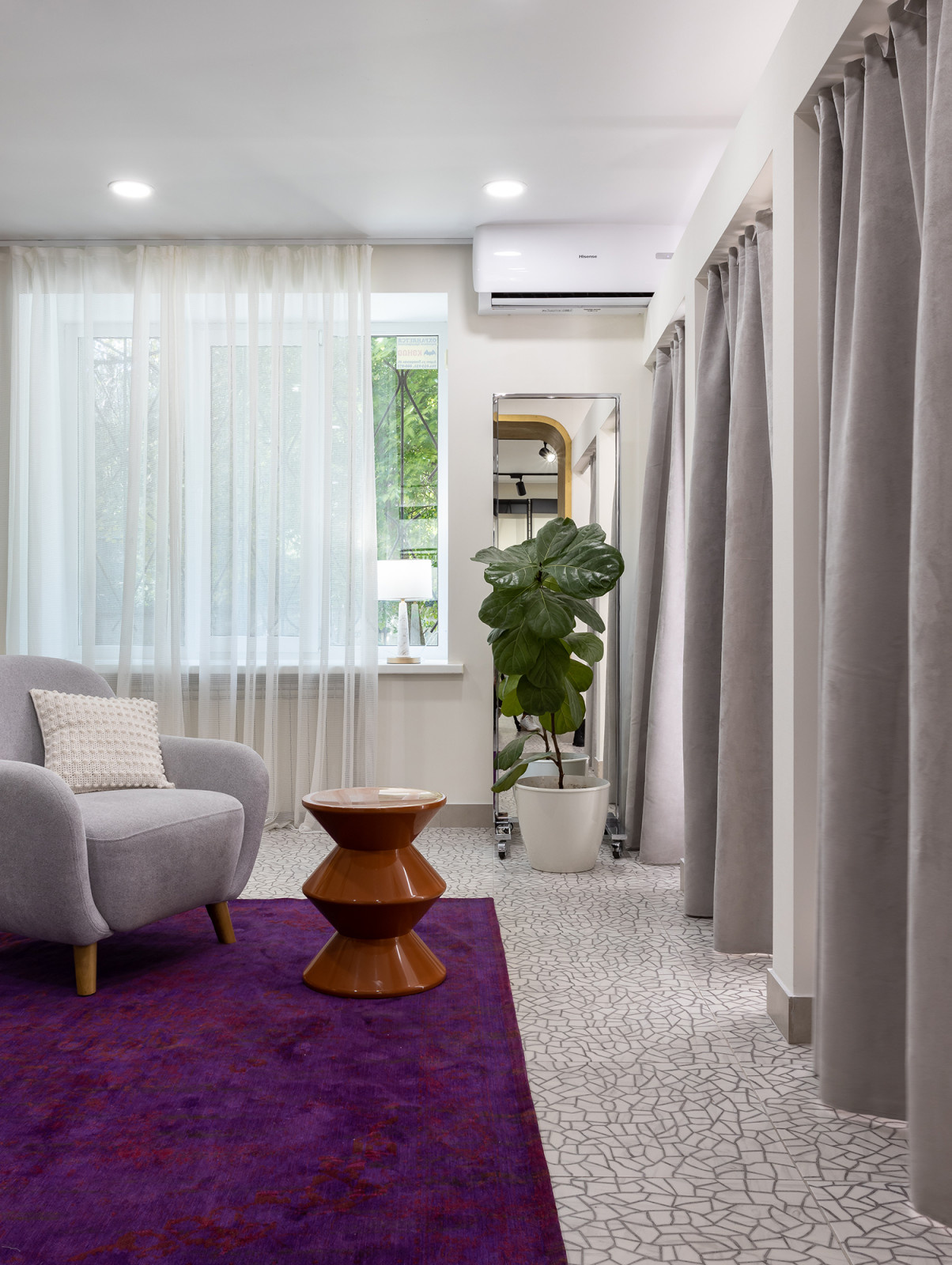 МАГАЗИН ОДЕЖДЫ