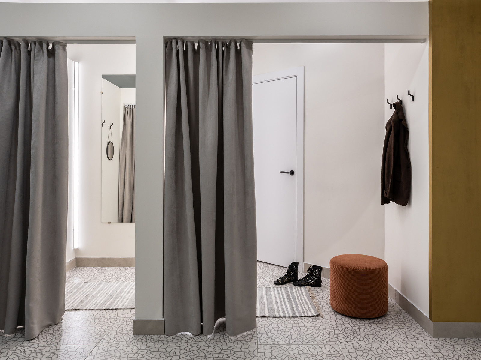 МАГАЗИН ОДЕЖДЫ