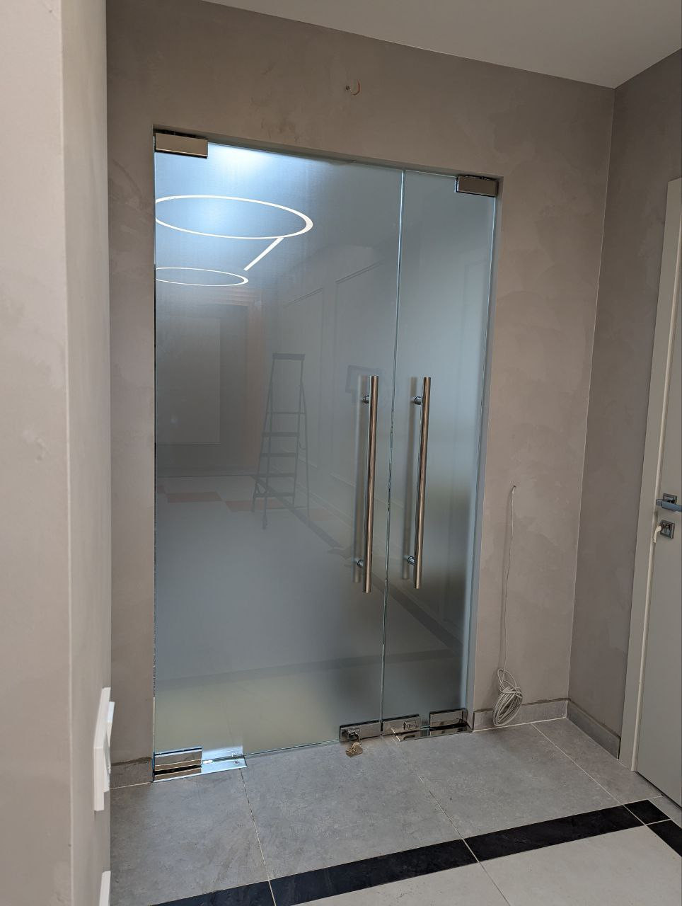 Офисные перегородки