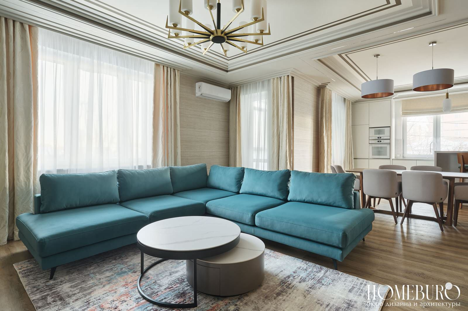 ЖК Аристократ