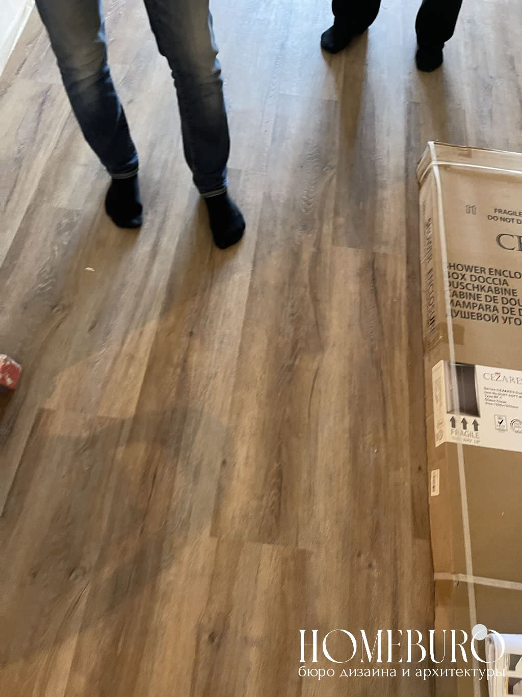 ЖК Аристократ