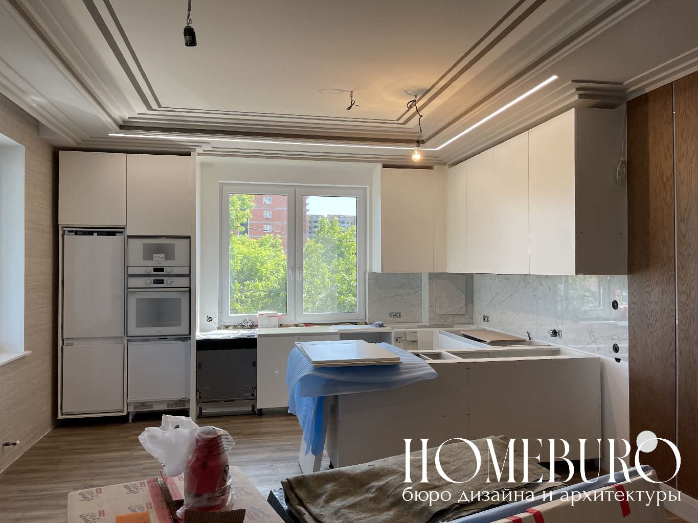 ЖК Аристократ