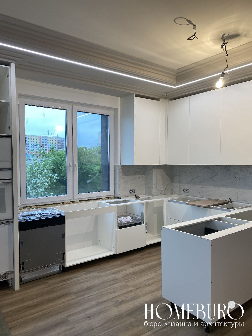 ЖК Аристократ