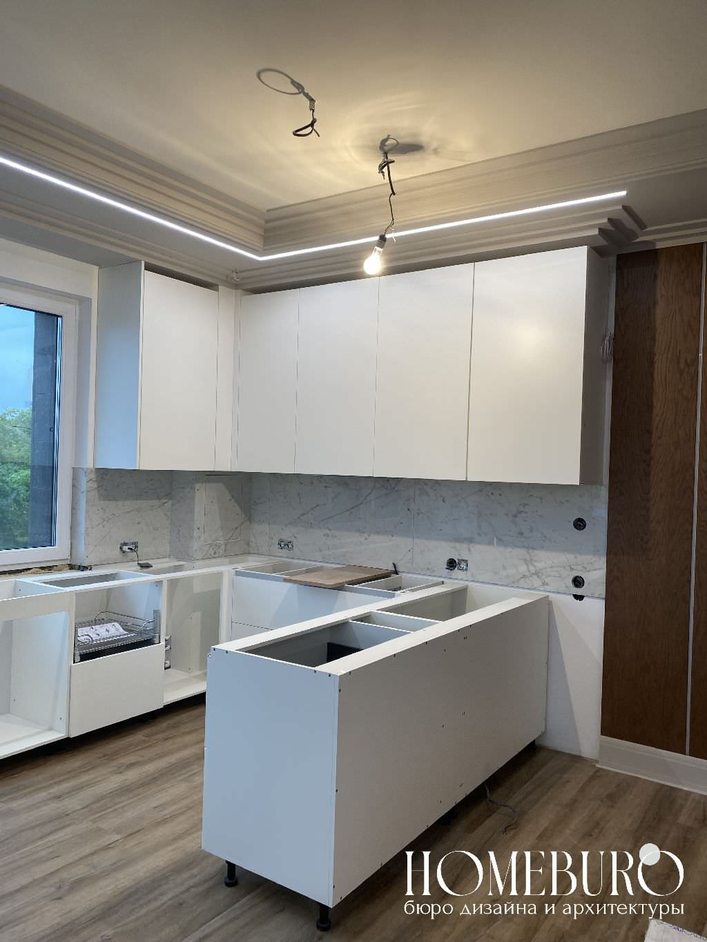 ЖК Аристократ