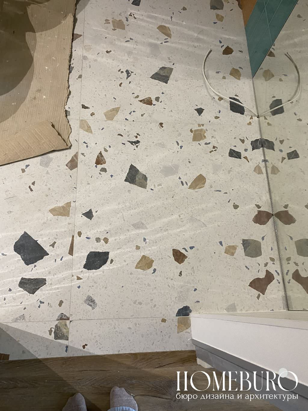 ЖК Аристократ