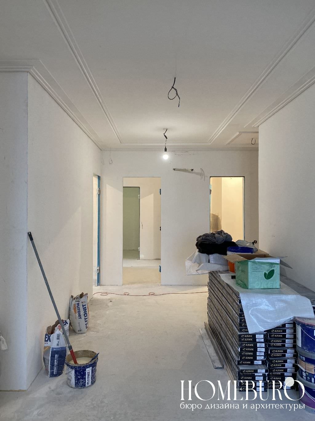 ЖК Аристократ