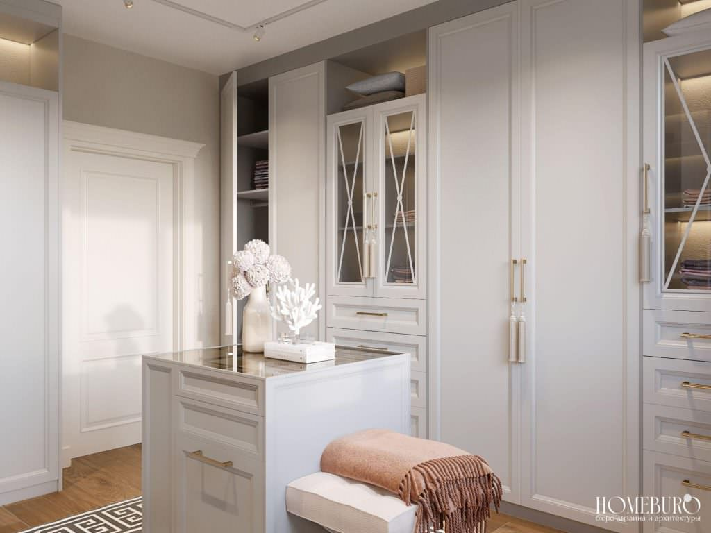 Даудель - Тюмень - Дизайн интерьера