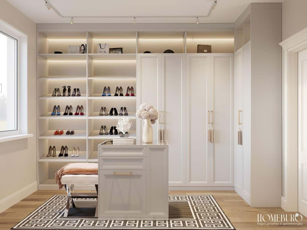 Даудель - Тюмень - Дизайн интерьера