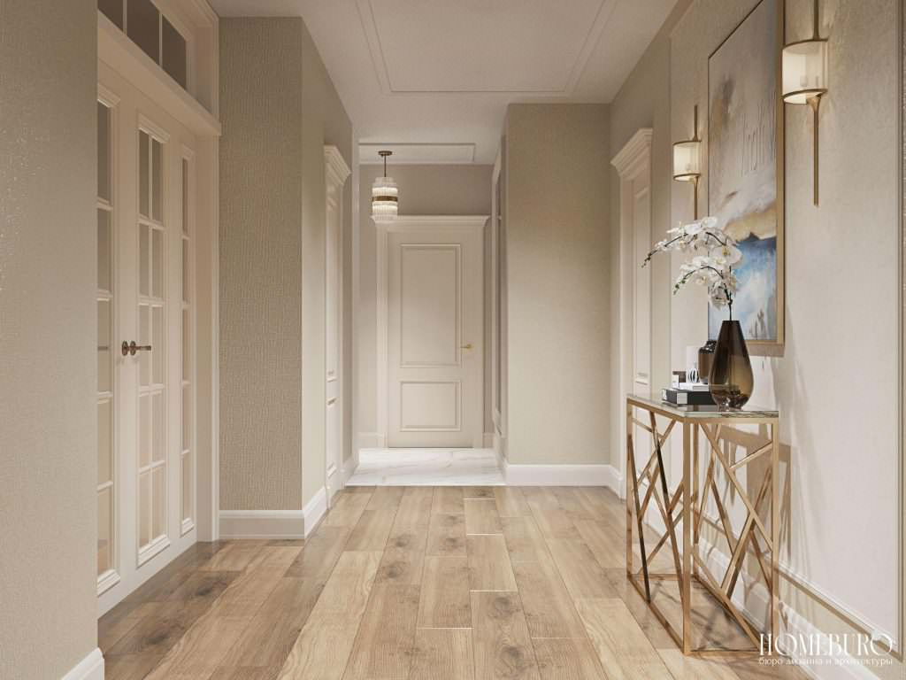 Даудель - Тюмень - Дизайн интерьера