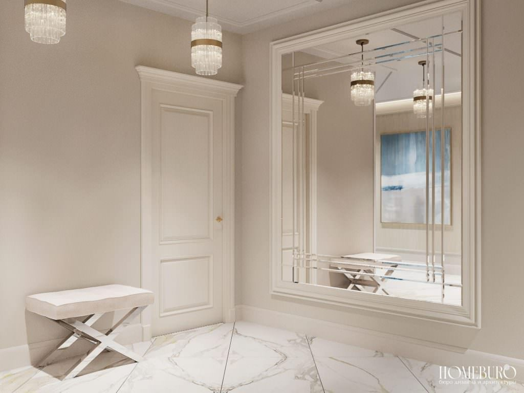 Даудель - Тюмень - Дизайн интерьера