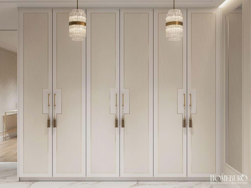 Даудель - Тюмень - Дизайн интерьера