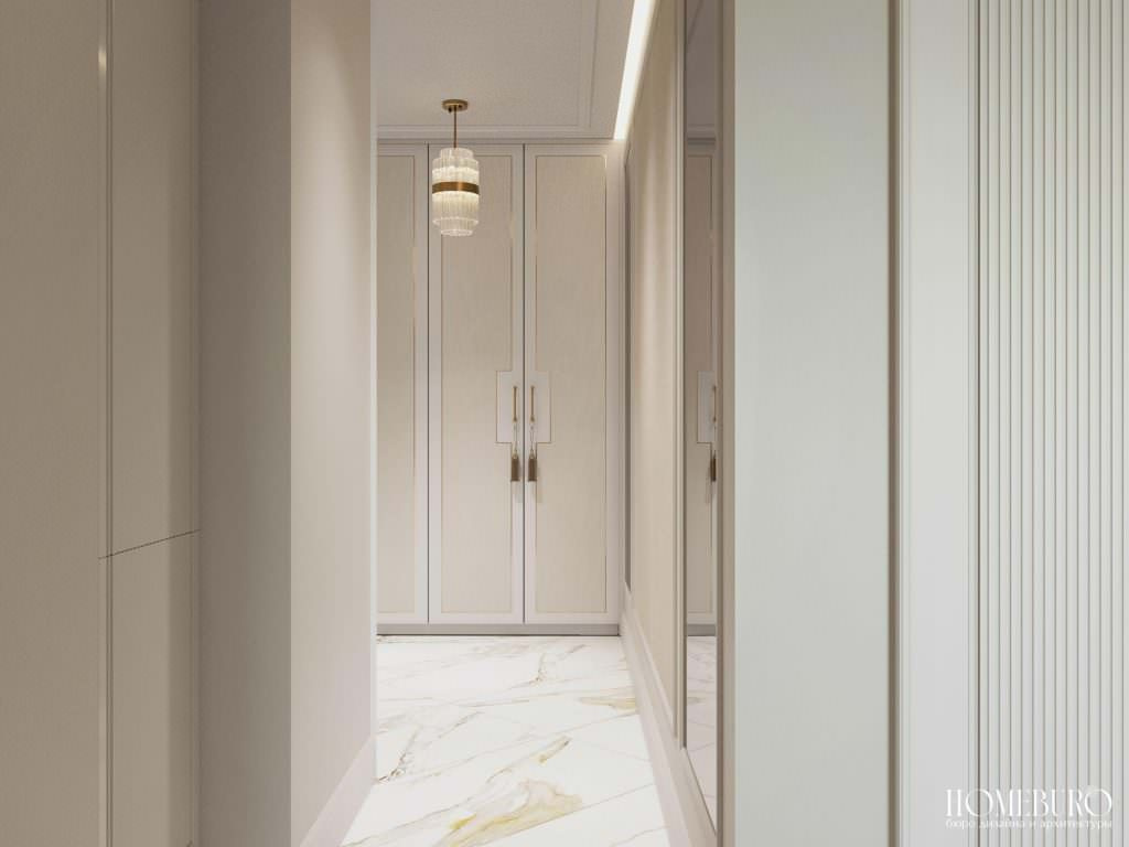 Даудель - Тюмень - Дизайн интерьера