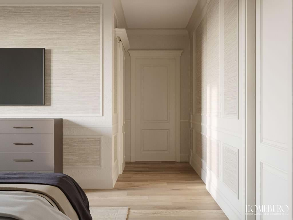 Даудель - Тюмень - Дизайн интерьера