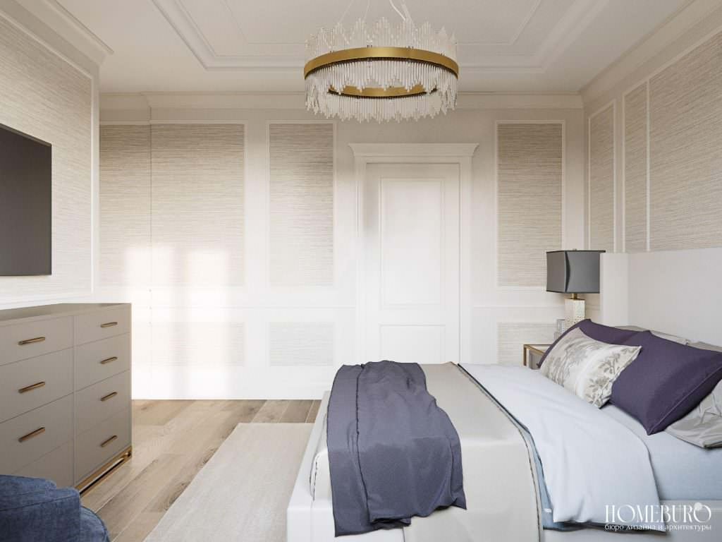 Даудель - Тюмень - Дизайн интерьера