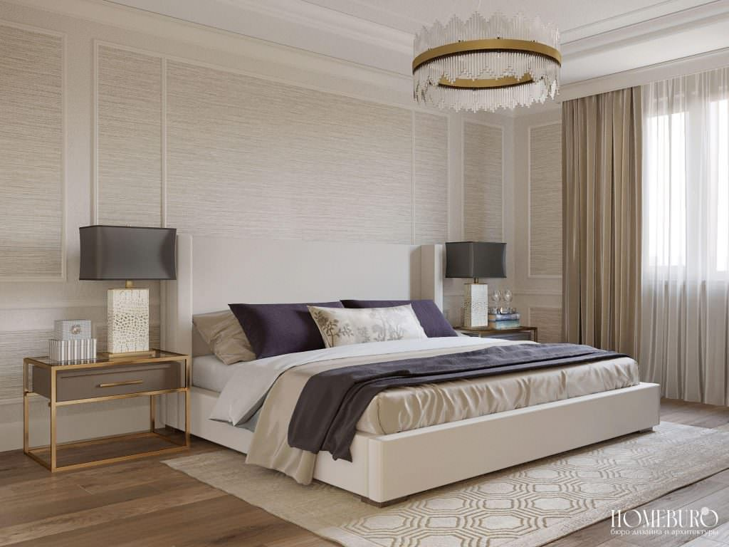 Даудель - Тюмень - Дизайн интерьера