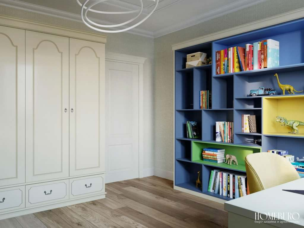 Даудель - Тюмень - Дизайн интерьера