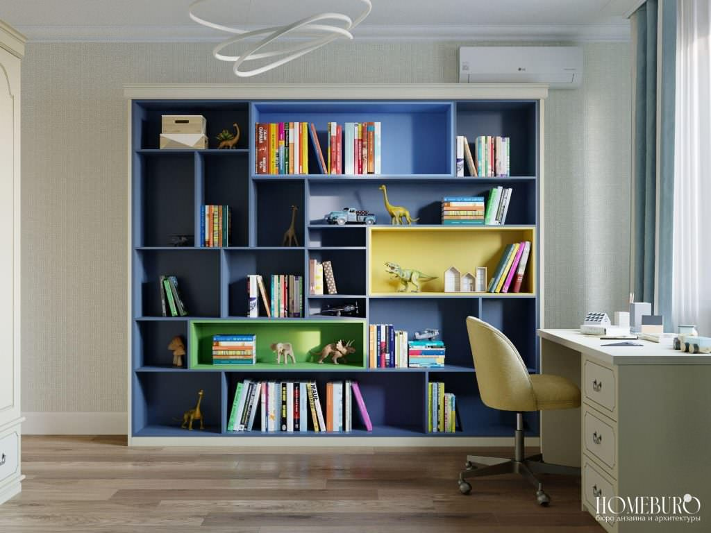 Даудель - Тюмень - Дизайн интерьера