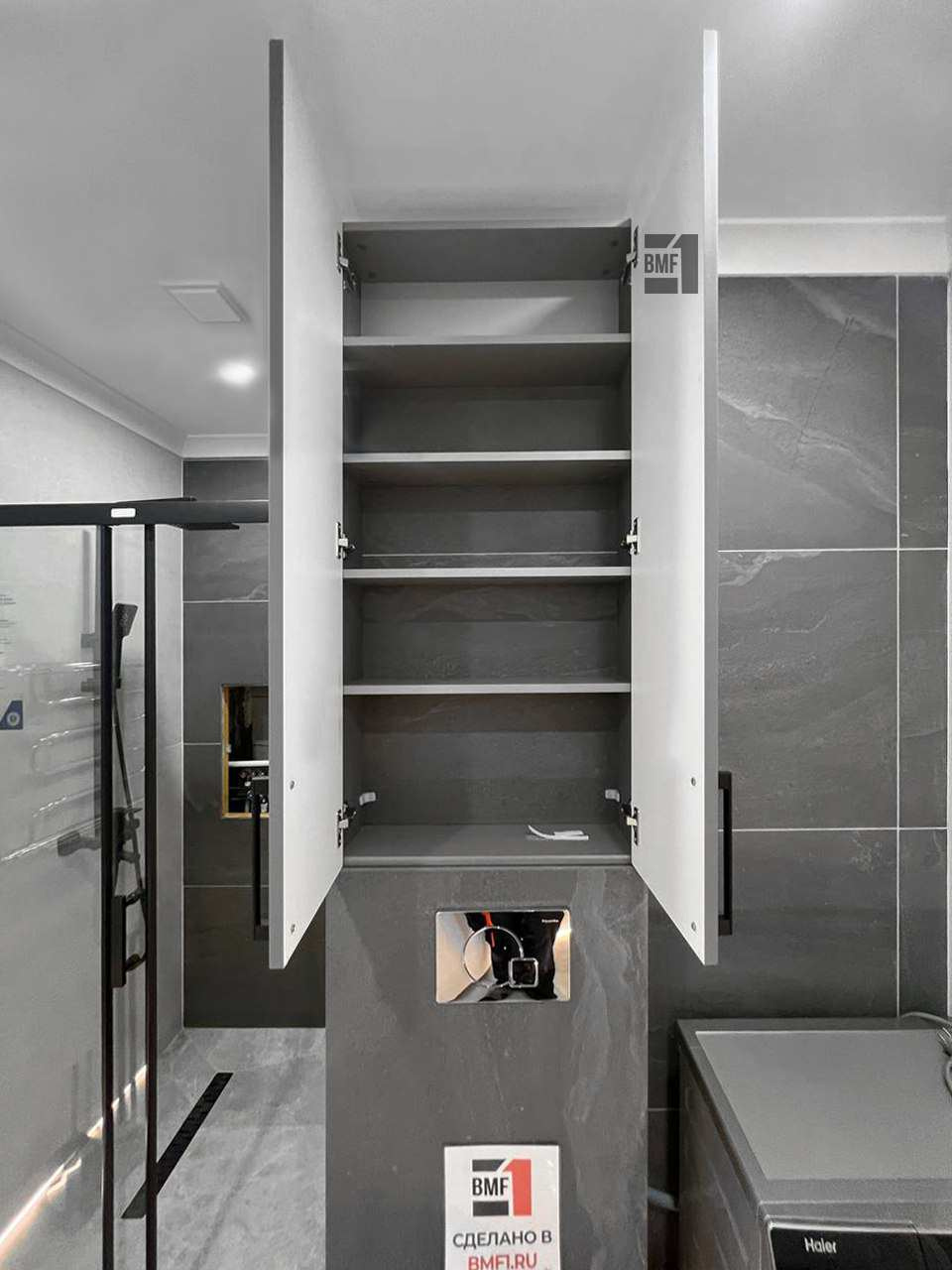 Мебель для ванной