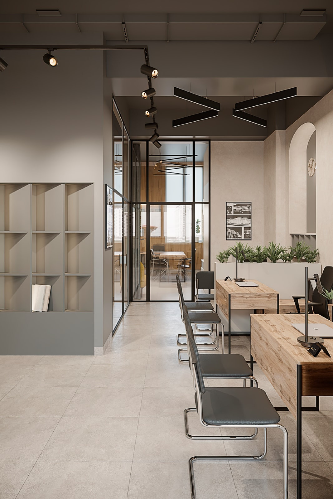 Офис продаж PR-398 ЮУ КЖСИ в Челябинске