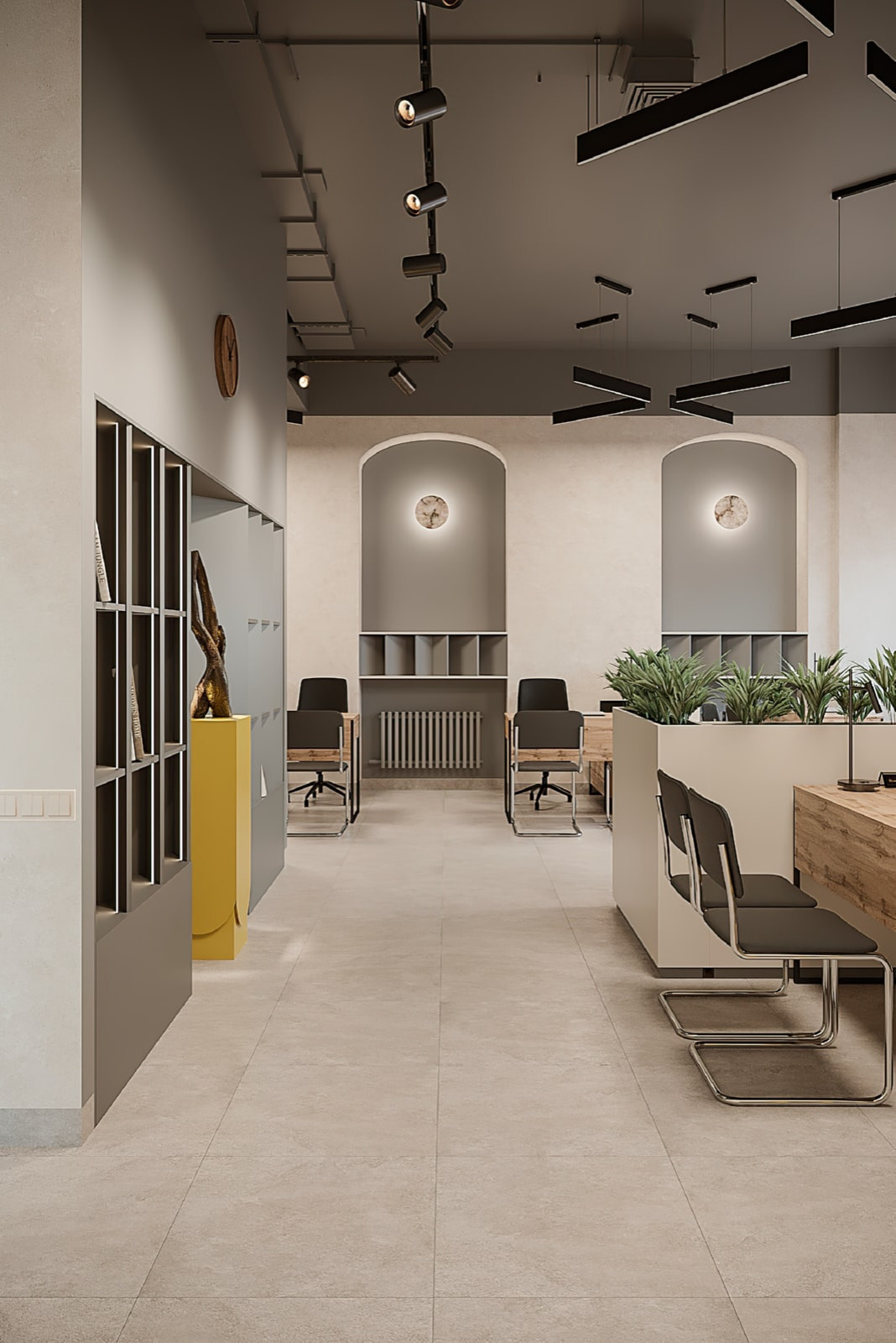 Офис продаж PR-398 ЮУ КЖСИ в Челябинске