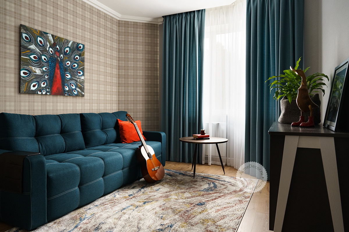 Квартира в Балашихе