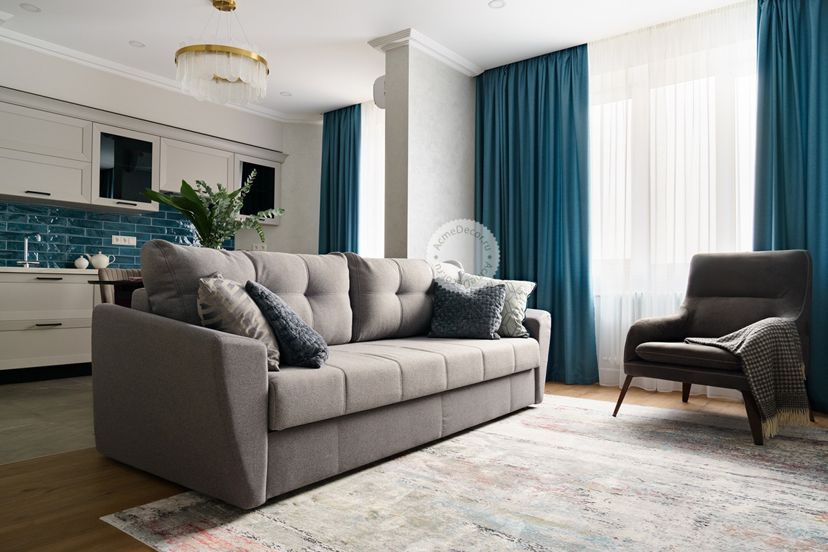 Квартира в Балашихе