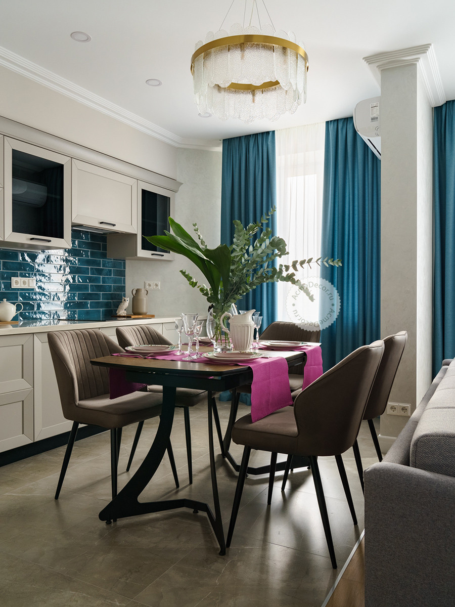 Квартира в Балашихе