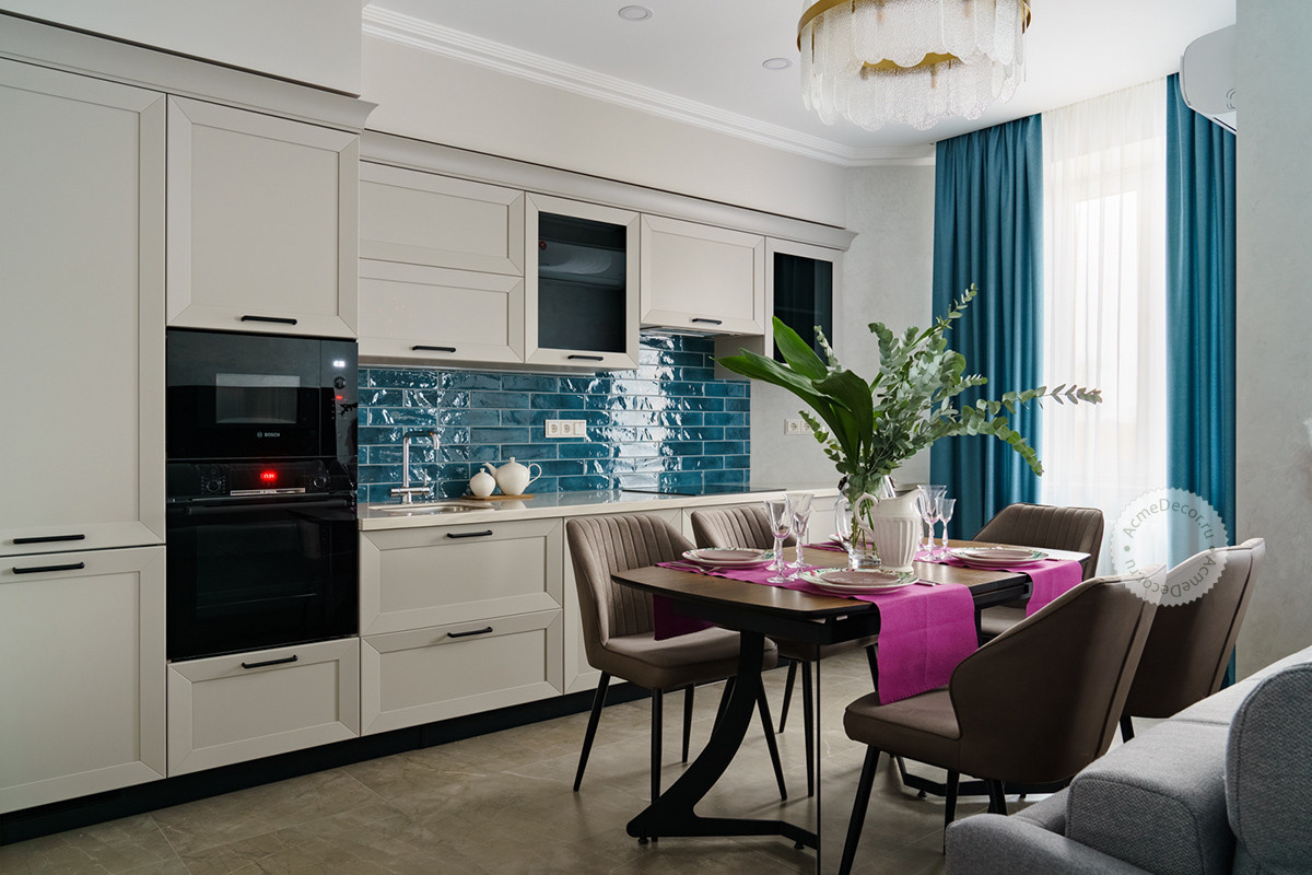 Квартира в Балашихе