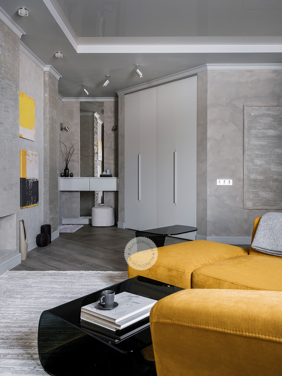 Квартира в ЖК Альтаир Химки