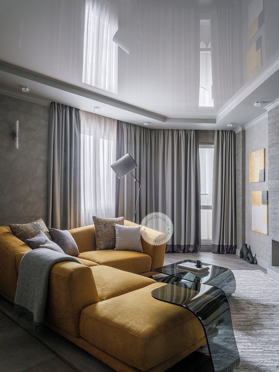 Квартира в ЖК Альтаир Химки