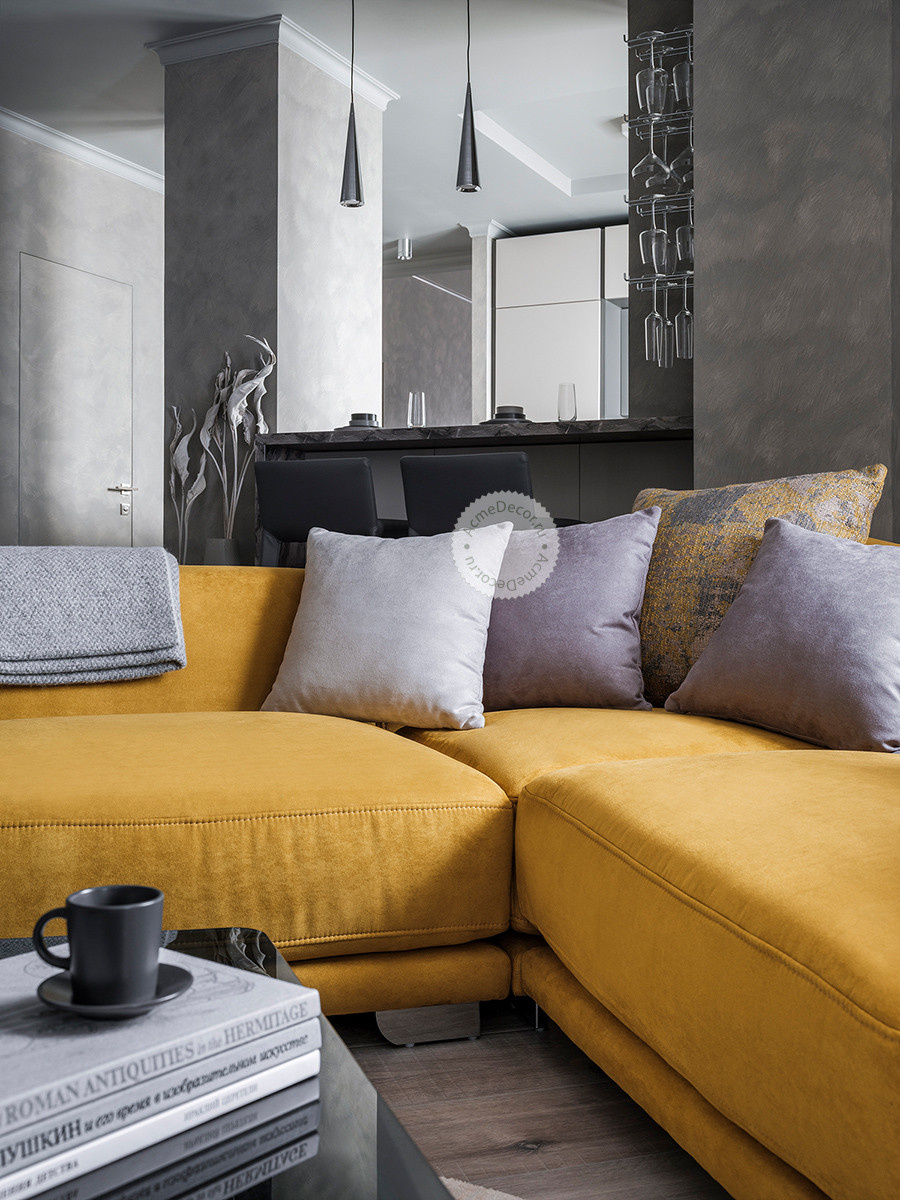 Квартира в ЖК Альтаир Химки