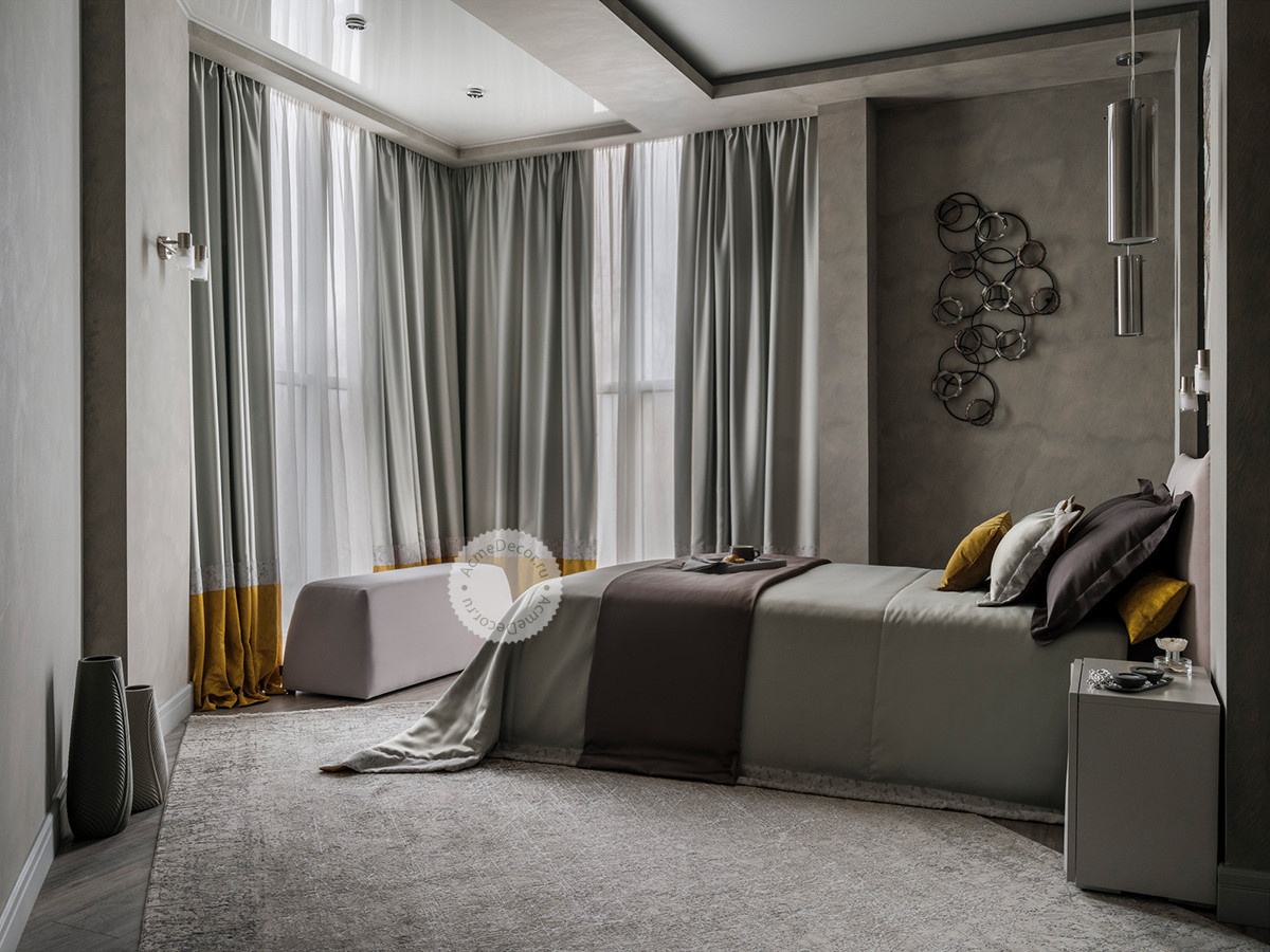 Квартира в ЖК Альтаир Химки