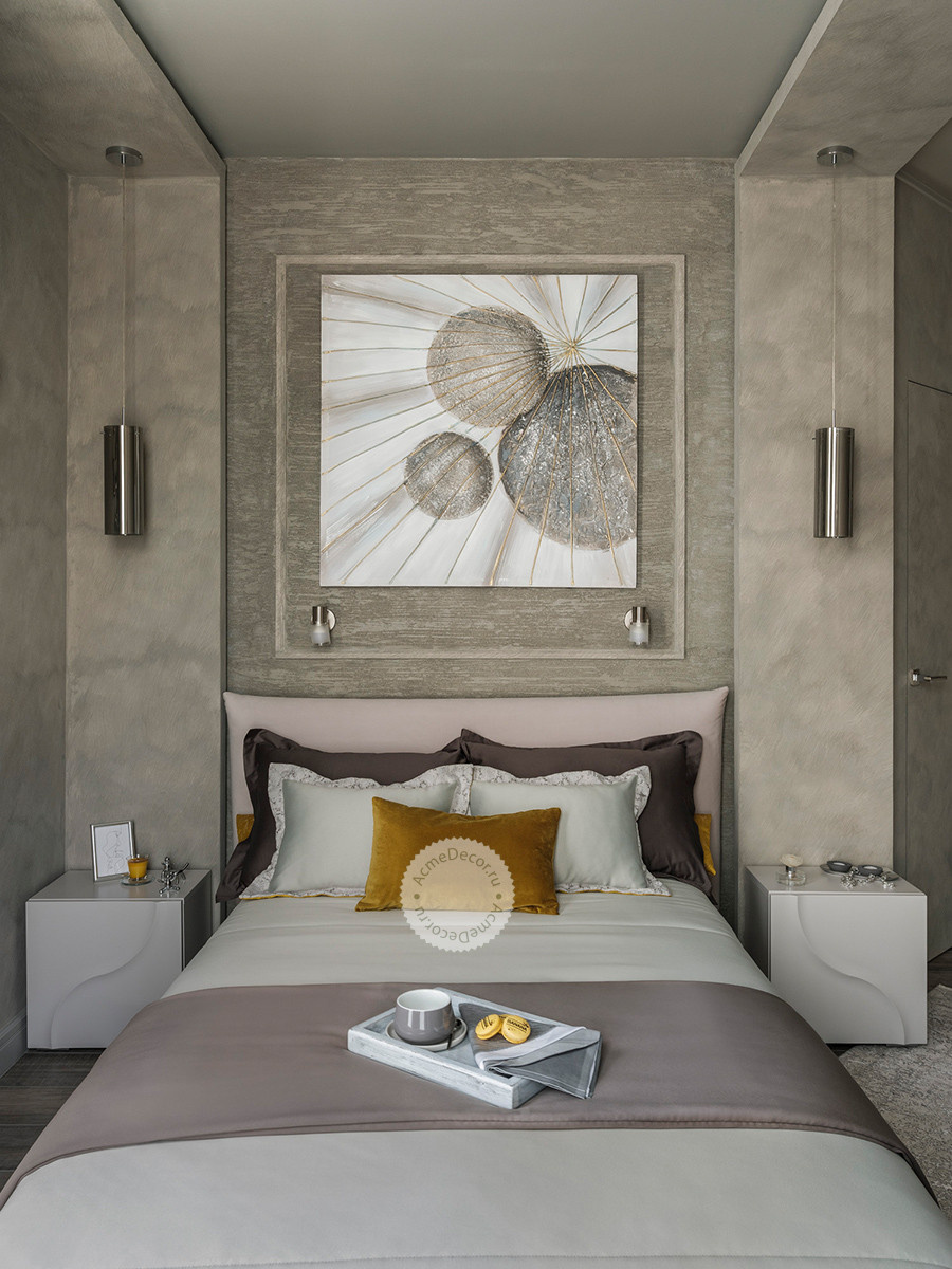 Квартира в ЖК Альтаир Химки