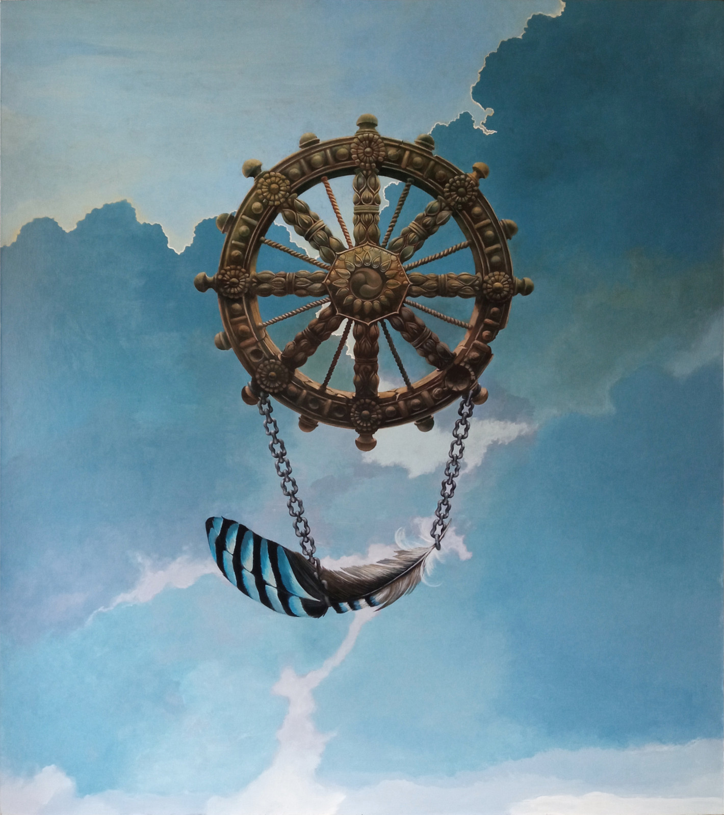 Интерьерные картины и рисунки