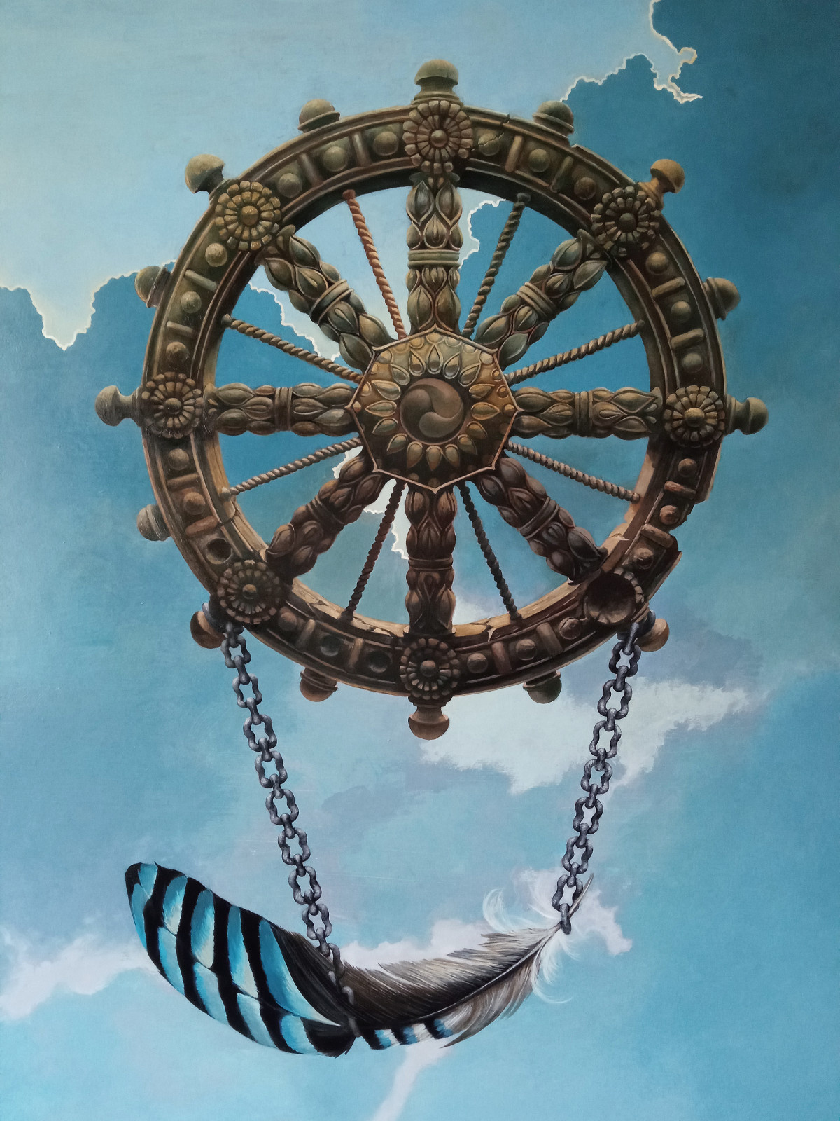 Интерьерные картины и рисунки