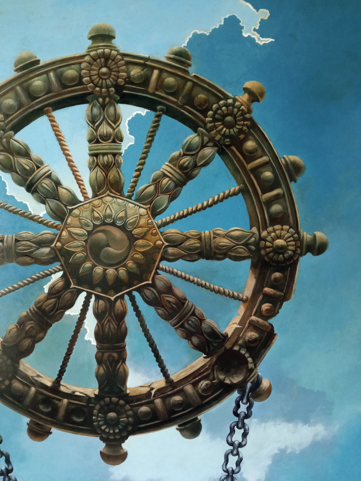 Интерьерные картины и рисунки