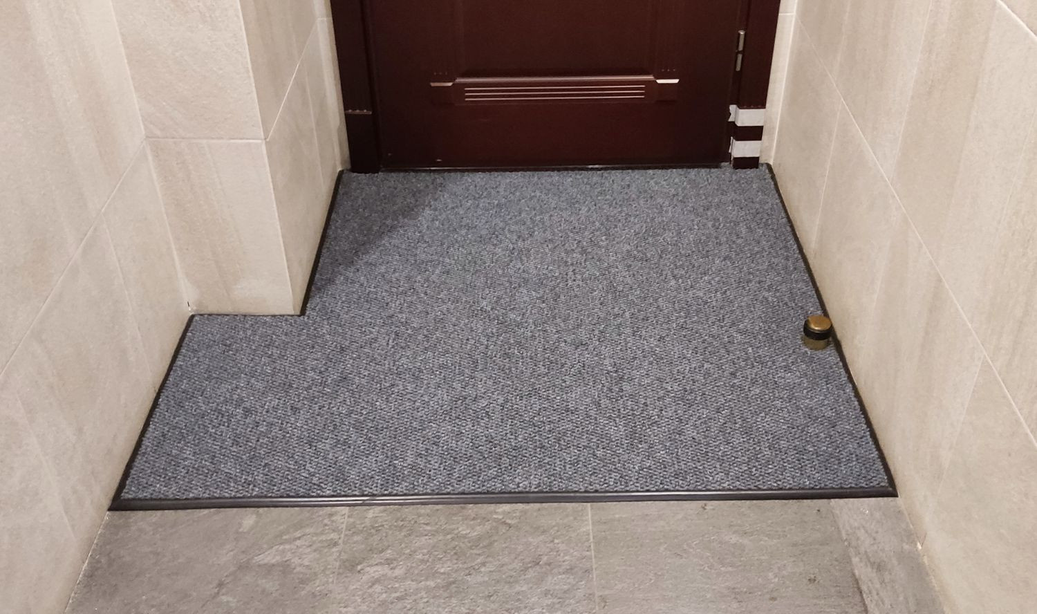 Грязезащитные покрытия