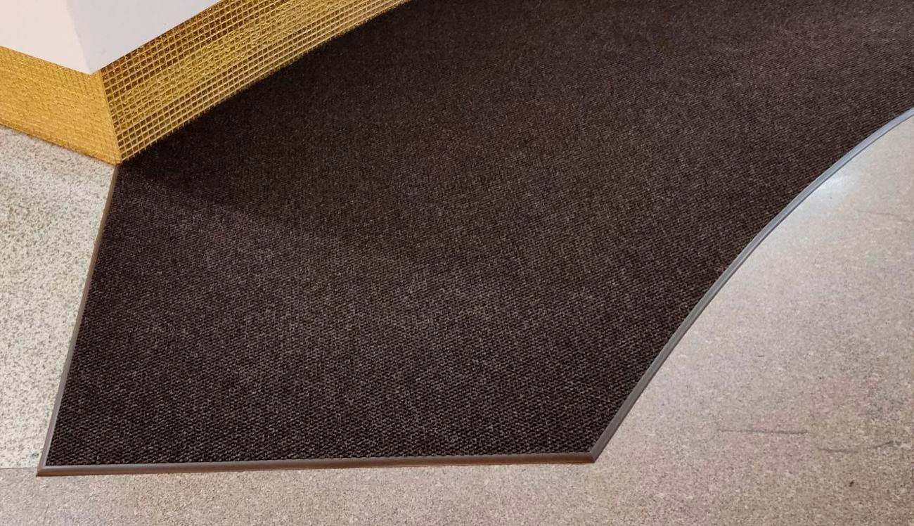 Грязезащитные покрытия