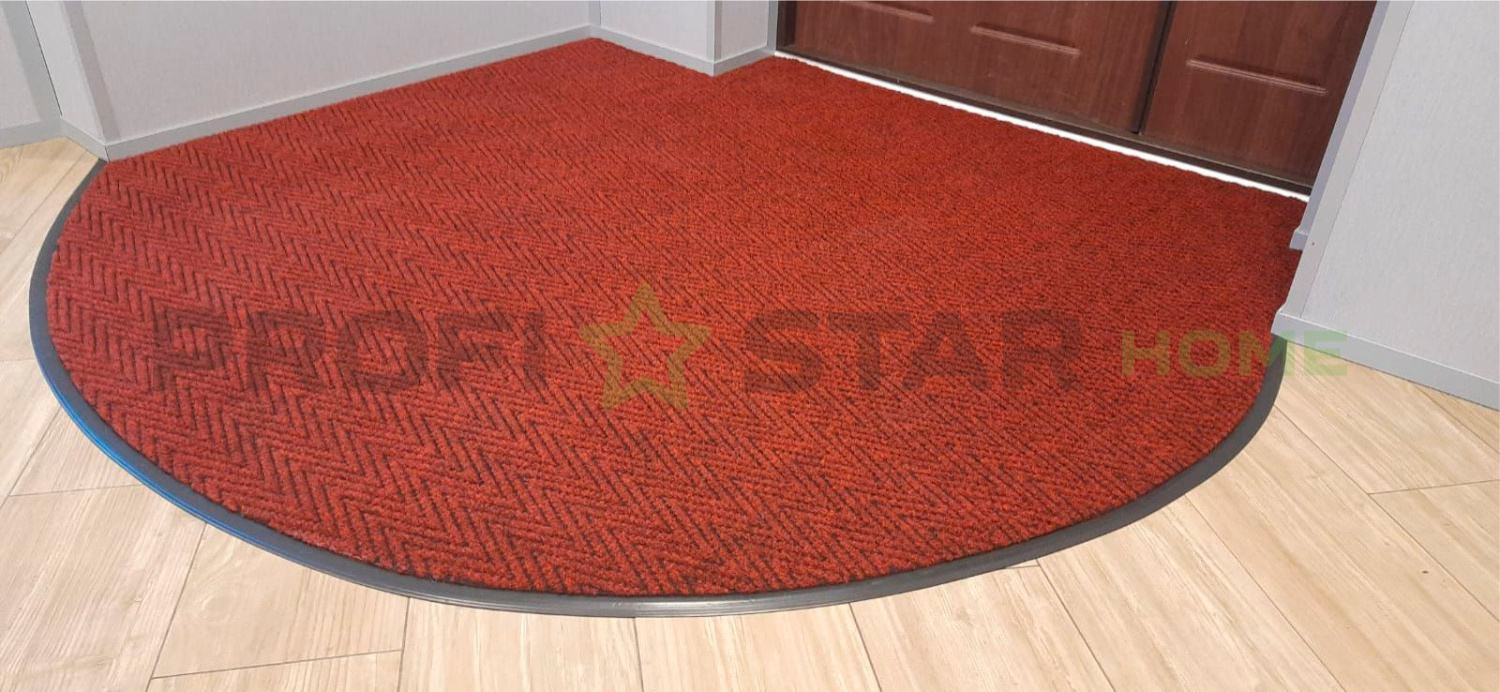 Грязезащитные покрытия