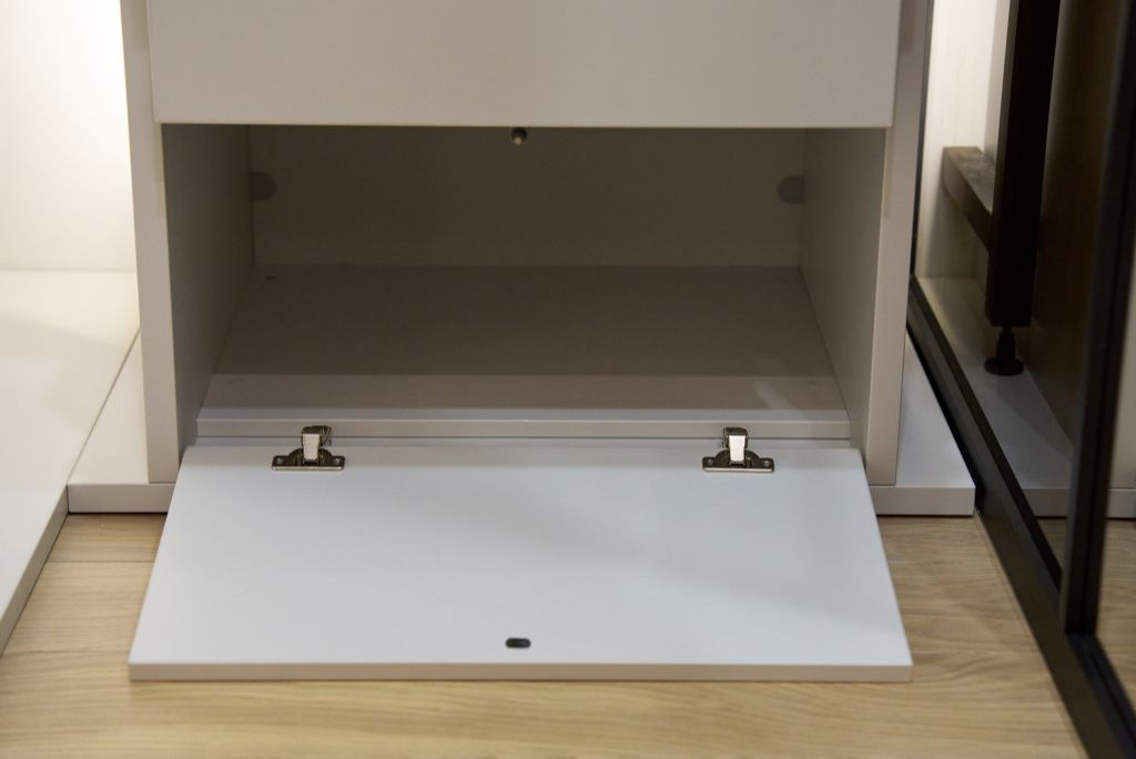 Гардеробная система UNO