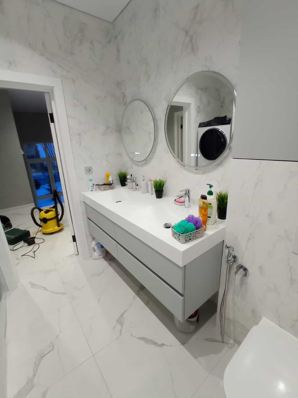 Санузел Страдивари