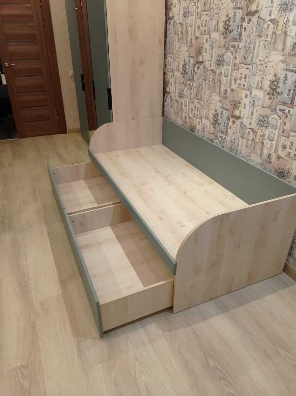 Зеленый проект