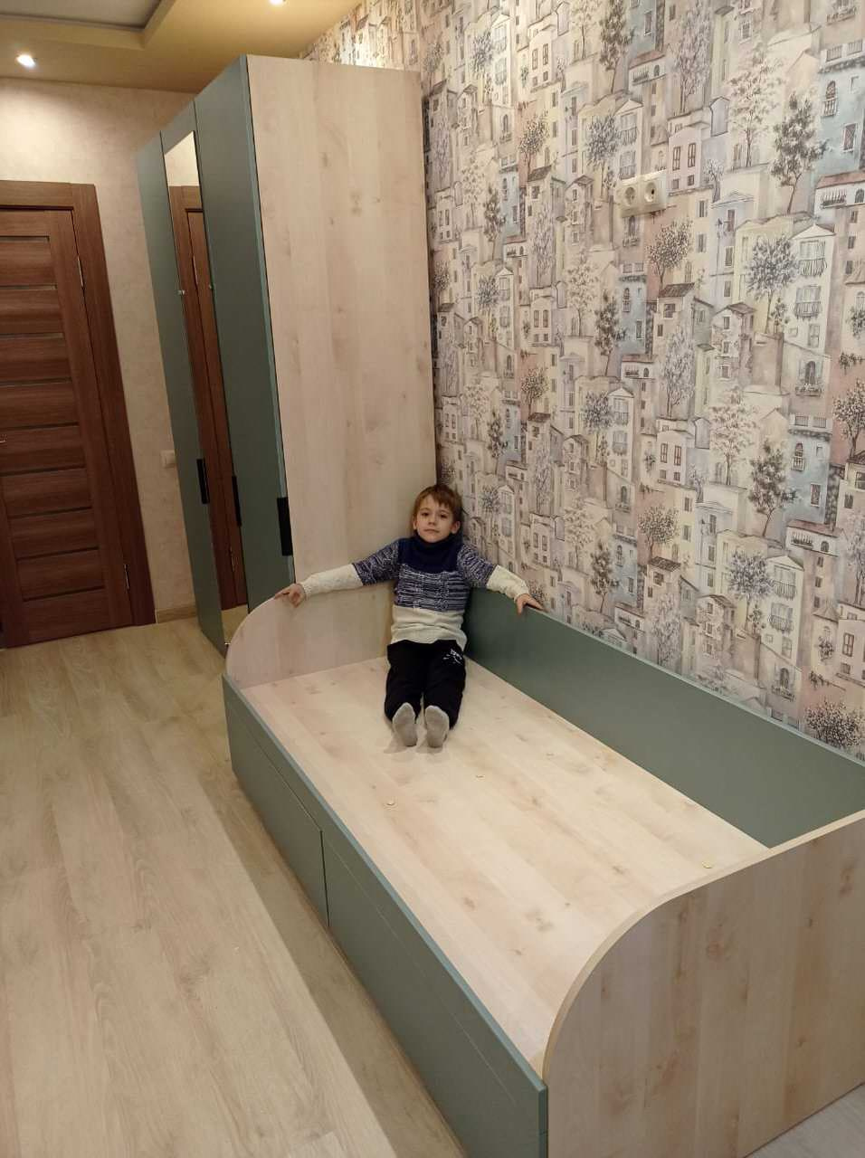 Зеленый проект