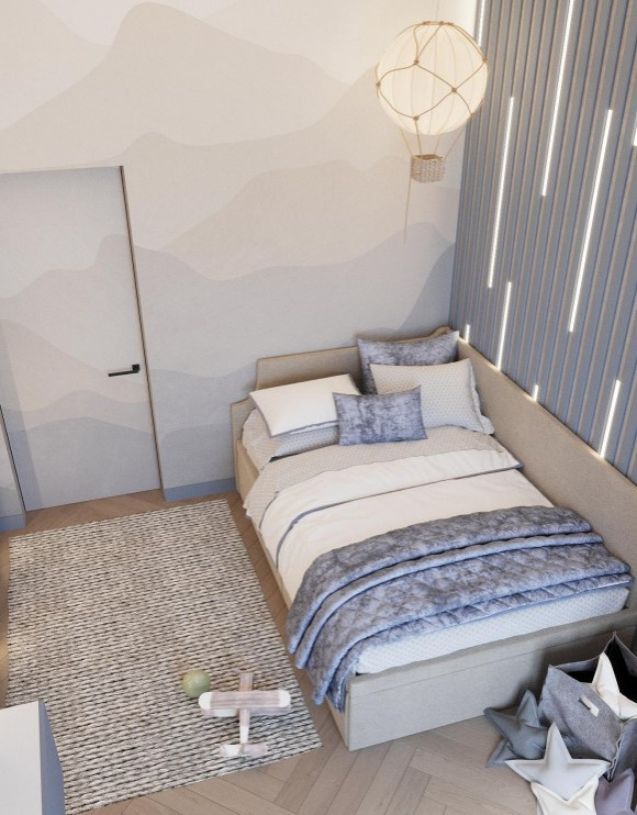 ЧАСТНЫЙ ДОМ 130 КВ