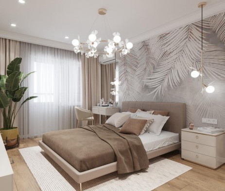 квартира 50 м2