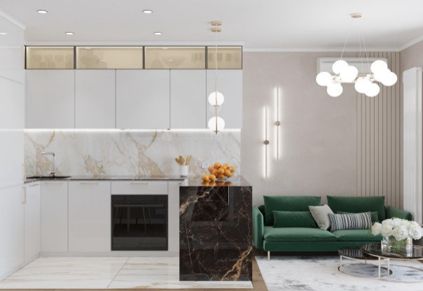 квартира 50 м2