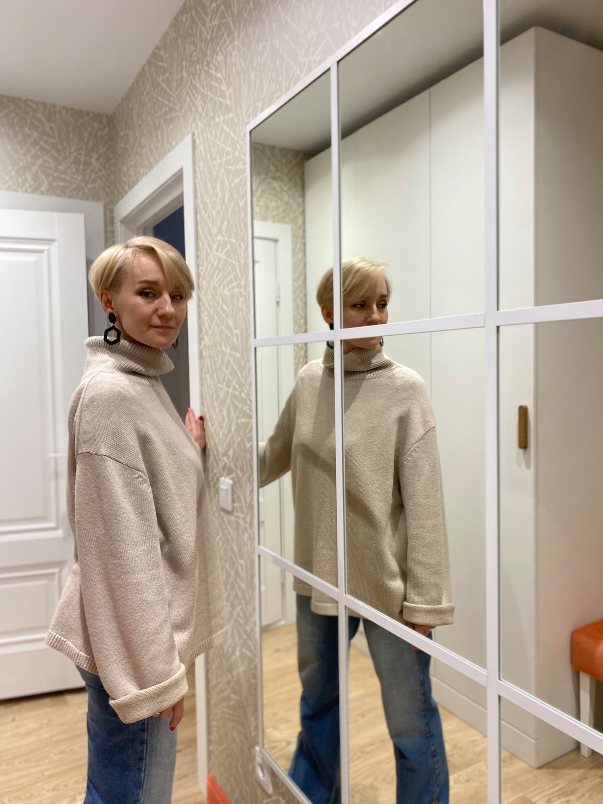 Прихожая