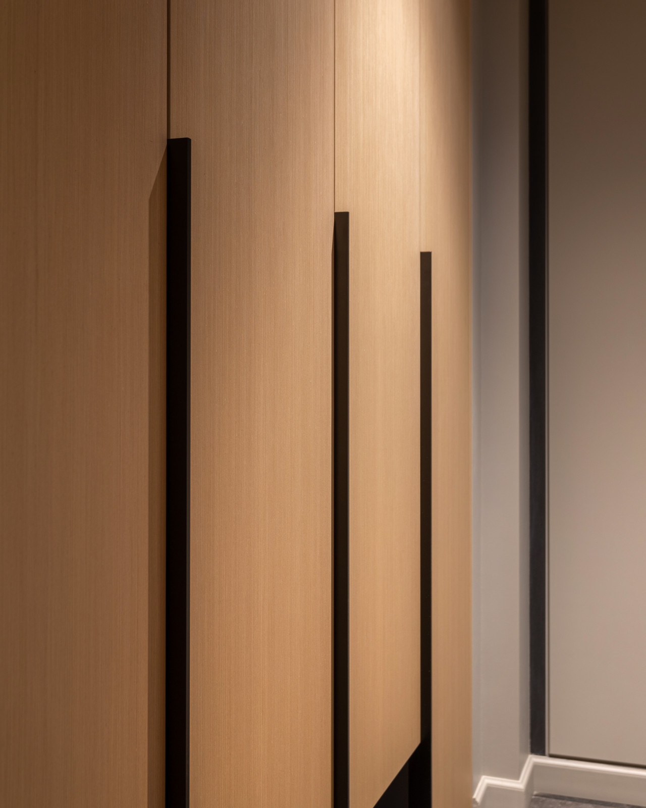 Мебель с естественной красотой