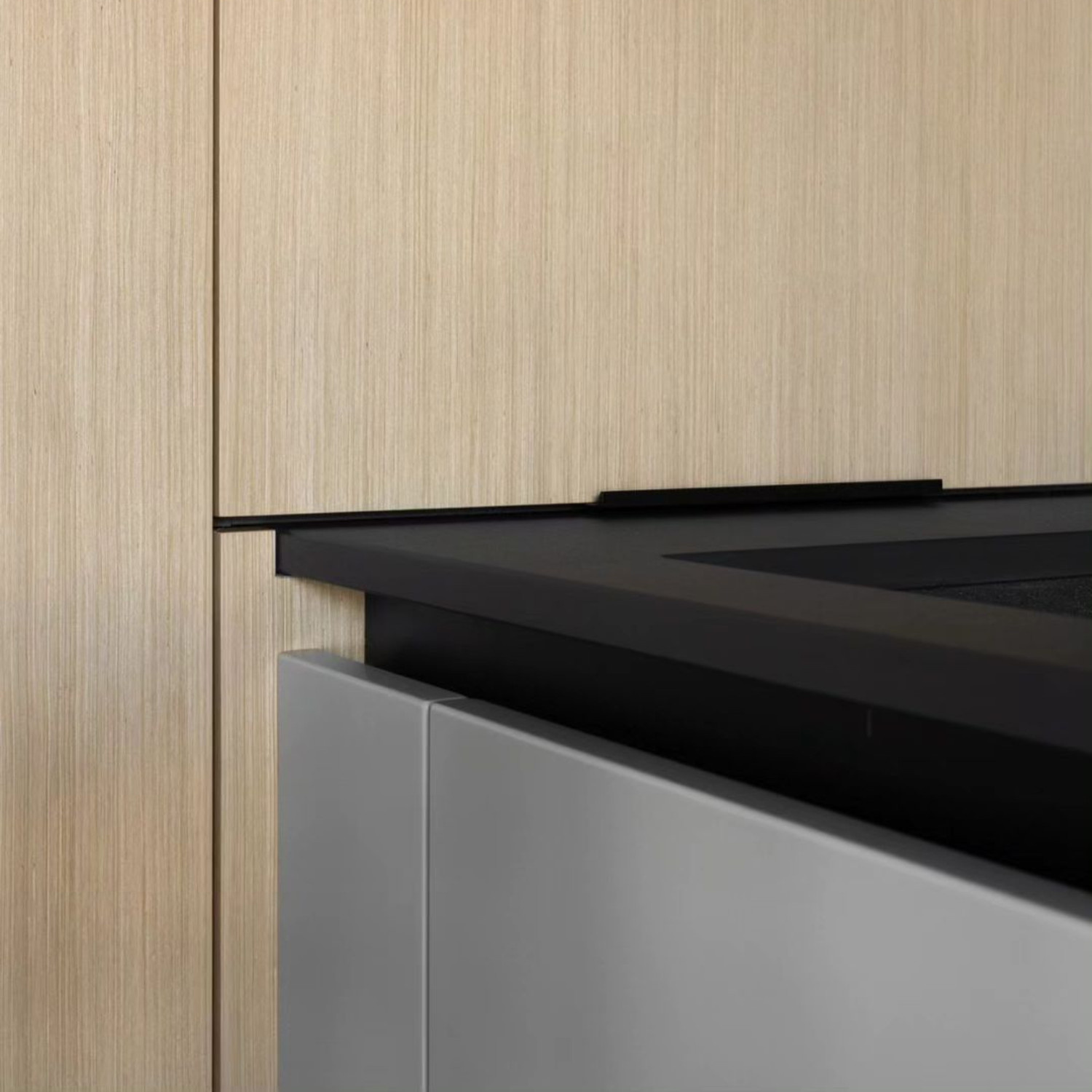 Мебель с естественной красотой